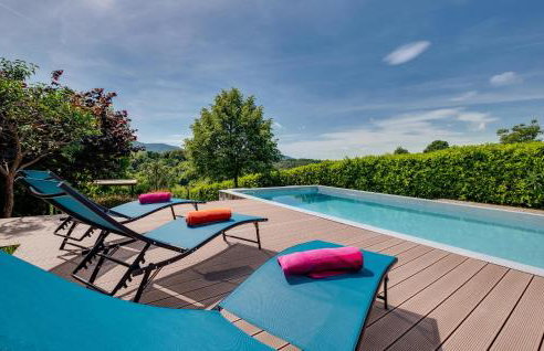 Gorgeous Home In Jakovlje With Sauna - Foto 11