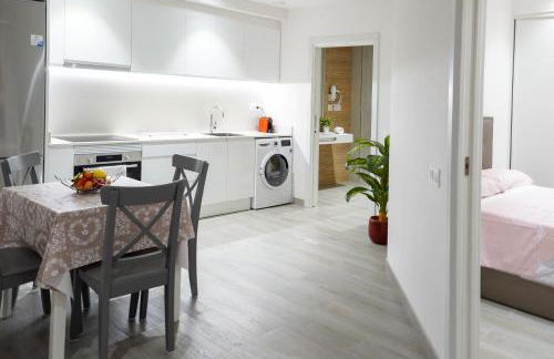 Mimi's Apartment in En Corts - Photo 1