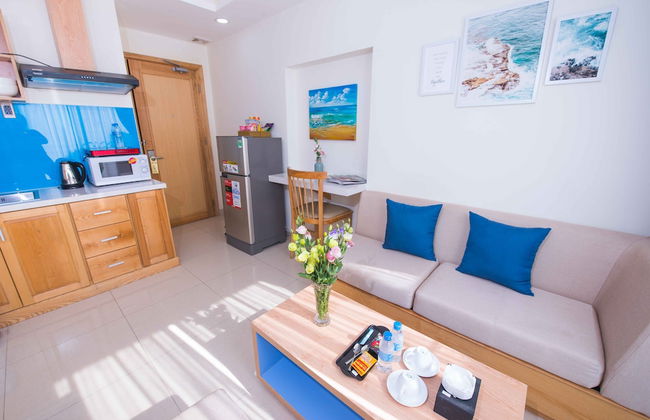 Sincero Hotel & Apartment - Foto 20