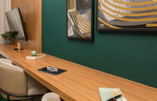 Charlie Bossa Ipanema - Foto 21