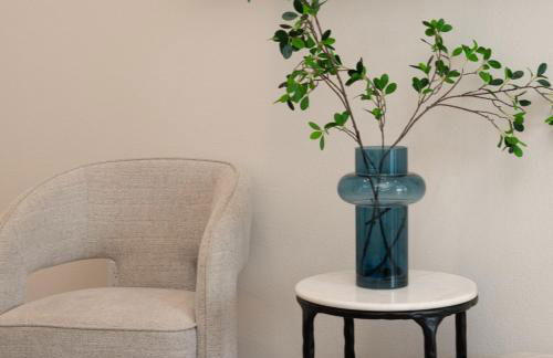 Urban Luxury, Mins to NRG & DT, Rooftop & Garage - Foto 20