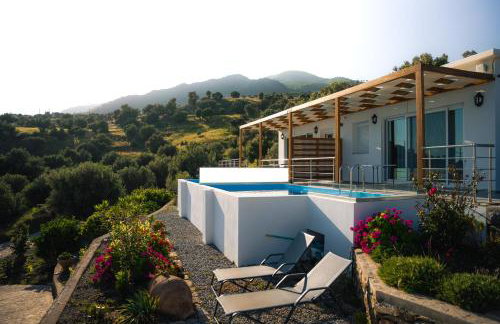 Vrachos Nature Lodges DAPHNE 2, Private pool - Foto 26