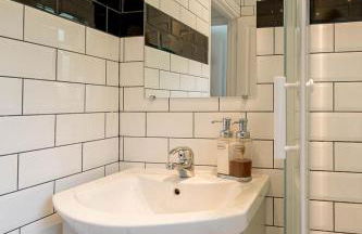 Oak Cabin Overlooking Bedgebury Forest - Foto 25