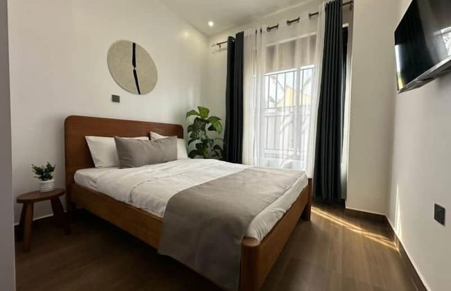 COALESCENCE HOTEL - Foto 35