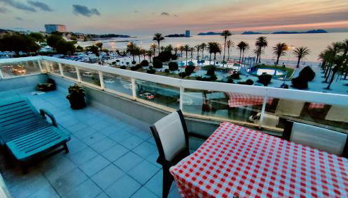 Samil Apartment, primera línea de playa con Wifi y Garaje - Foto 4