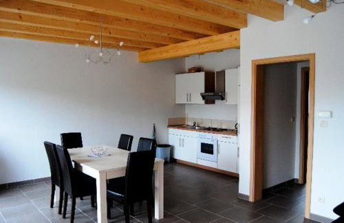 Gîte Binnert Bader - Foto 8