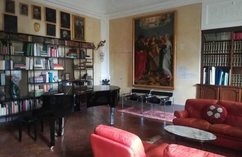 Boutique Apartment Urbino - Foto 34