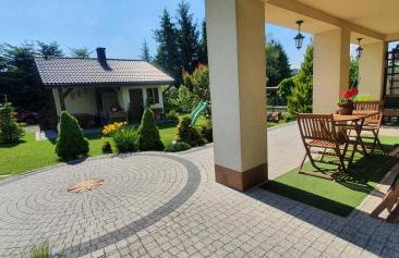 Nowy Domek Pod Kogutkiem - Foto 22