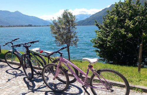 Tra lago e montagne home nonna Maria - Foto 30