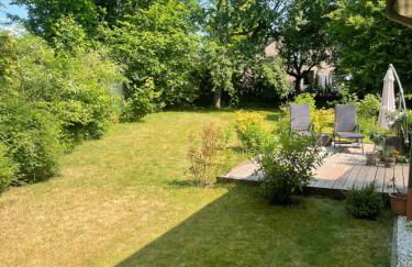 Apartment Ammersbek - Foto 6