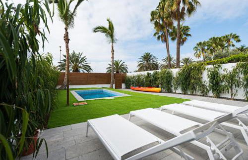 Villas Pasito Blanco - Foto 26