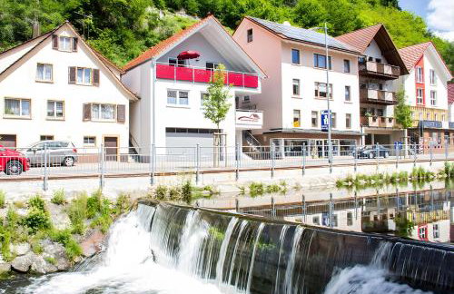 Ferienwohnungen Beilerstädtle - Foto 1