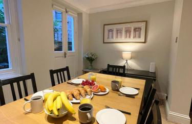 Pimlico Apartment - Photo 11