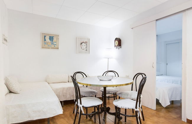 Bungalow La Barca - Foto 8