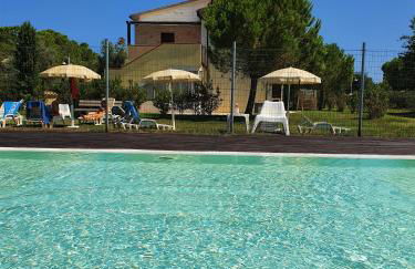 La Finestra sul Conero Apartments - Photo 20