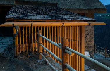 OBERBUCHFELDER historic farmhouse - Photo 42