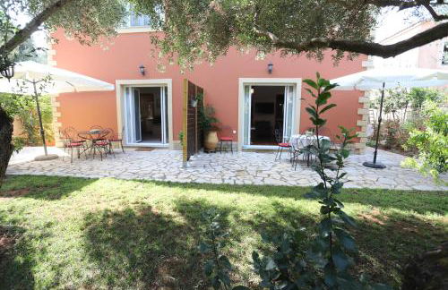 George's Sweet n' Cozy Maisonette in Ipsos Corfu - Photo 46