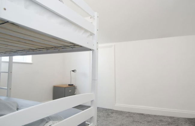 Snug Margate Apartment - Foto 2