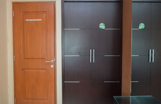 Antique 3BR at Grand Setiabudi Apartment - Foto 18