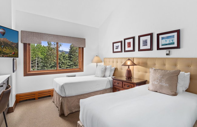 Villas at Snowmass Club - Foto 35