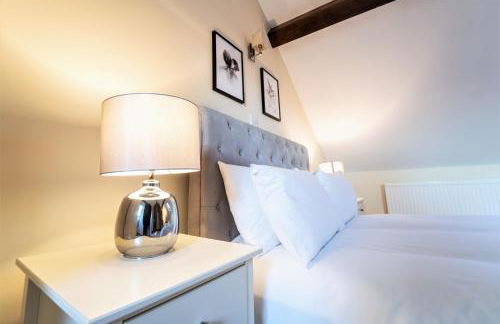 The Cottage in Chester, Sleeps 6 with FREE Parking - Photo 18
