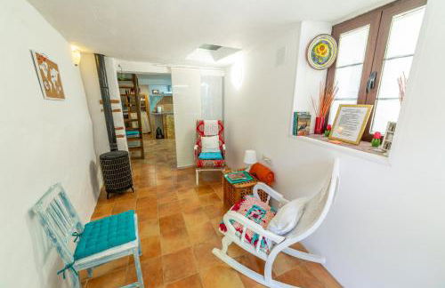 Casita Collado 1 - Foto 8