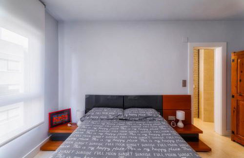 centro / internet / parking / aire acondicionado - Foto 19