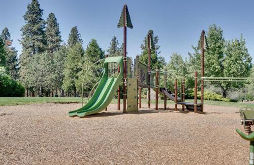 Klamath Falls Getaway with Pool and Hot Tub Access! - Foto 30