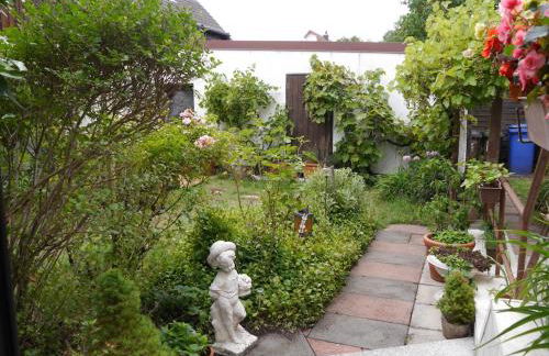 Charming, bright family home with conservatory - Foto 37