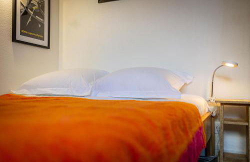 Le Mérignac Cozy Corner - T3 & Terrasse - Foto 21