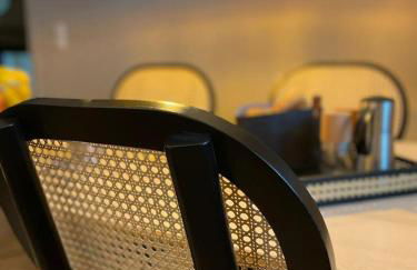 Villa Pauline - FeWo "Champagne" - Foto 10