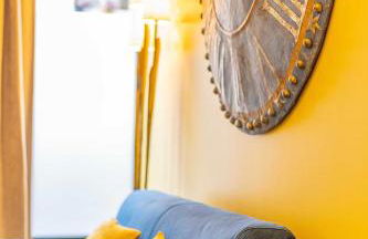 Amazing Apartment - 2br/6p - Gare du Nord - Foto 6