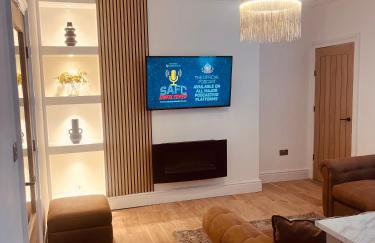 Coastal Apartments No 2 - Foto 6