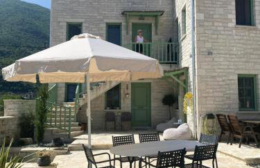 Aristi boutique stonehouse with attic - Foto 50