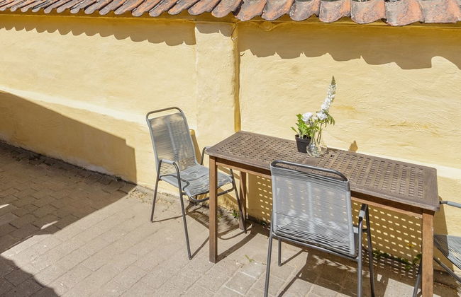 "Laust" - 250m from the sea - Foto 9