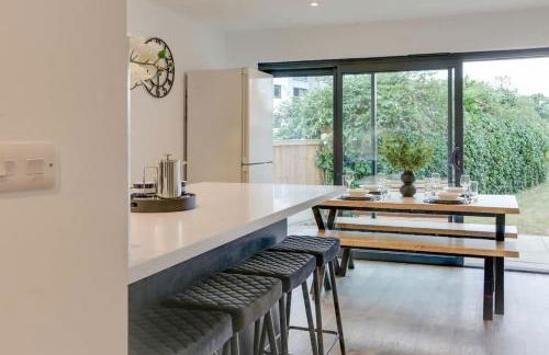 Surehaven Stays 4 Bedroom House Braintree - Foto 10