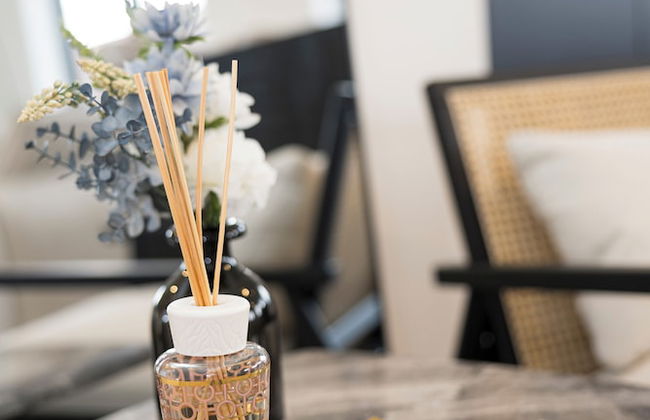 Designer flat 3BR & Mini Golf - Photo 24