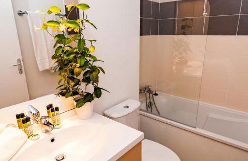 Lagrange Vacances Domaine de Val Queven - Foto 12