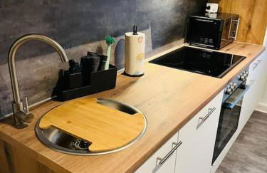 Monteurswohnung an der Mulde - Foto 11