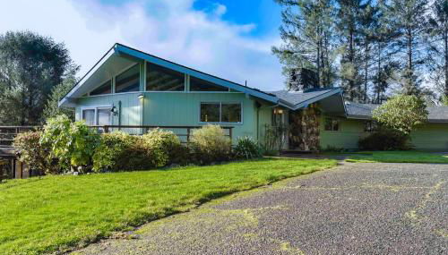 Viewcrest Retro Country Home - Foto 3