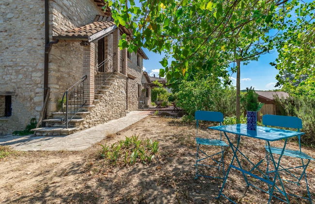 Casale Madreterra - Casale Madreterra - Foto 12