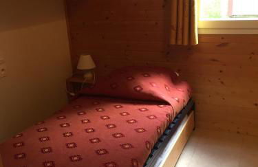 Chalets et Gites du Quié - Foto 32