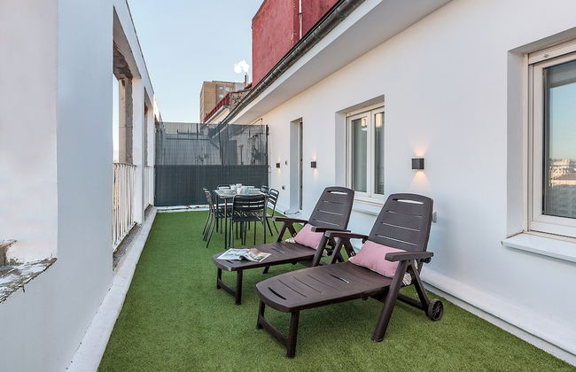 Genteel Home Jovellanos Terrace - Photo 13