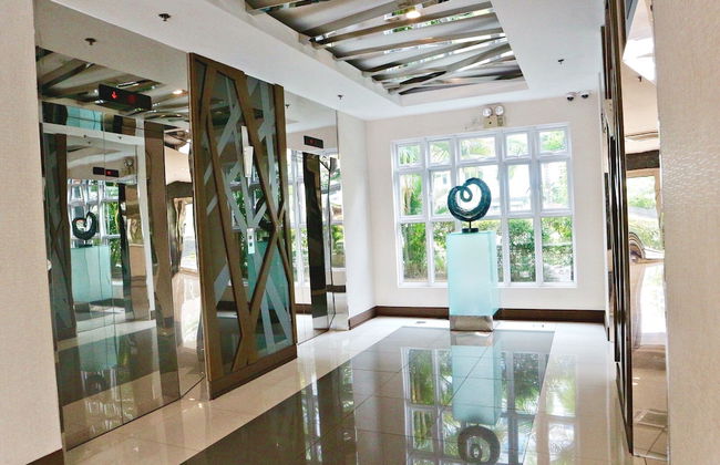 CondoDeal at Sea Residences - Foto 37