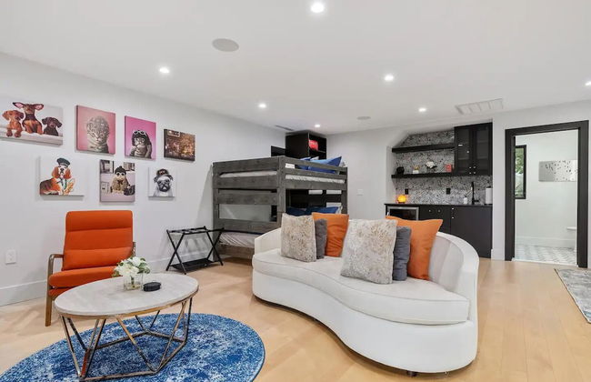 Luxury Clarendon 4-BR Homestay - McVeigh - Foto 12