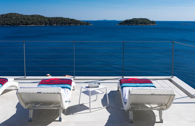 Villa Desire - Foto 17