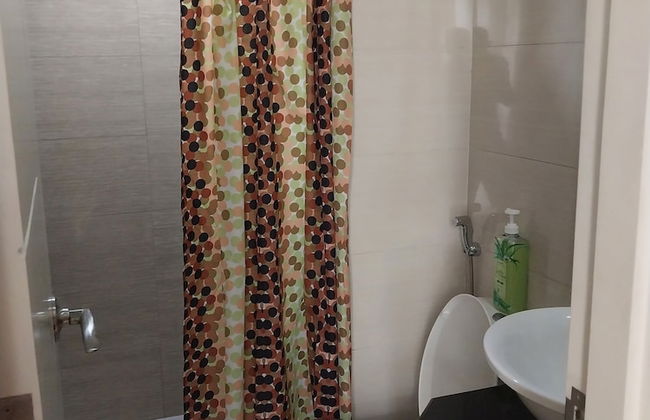 Alps Condotel at 150 NAIA T3 - Foto 52