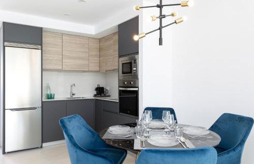 Caleyro Boutique Apartments - "Parking incluido" - Photo 30