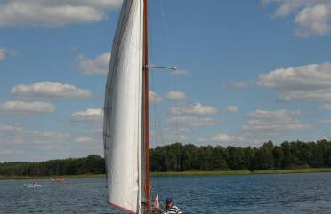 Domek Spokojna Przystań - Foto 19