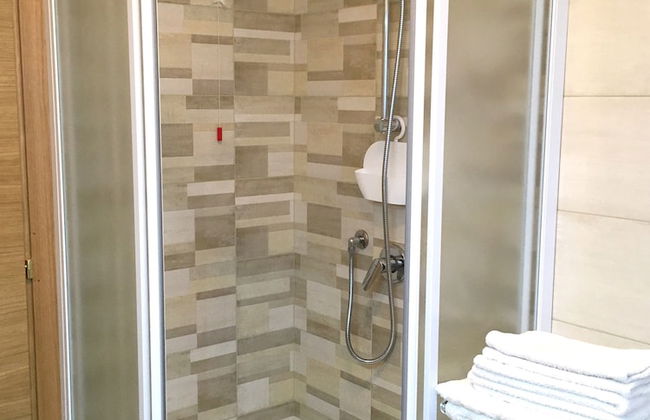 Ca' Rosin Meolo - Camera relax e privacy - Photo 4